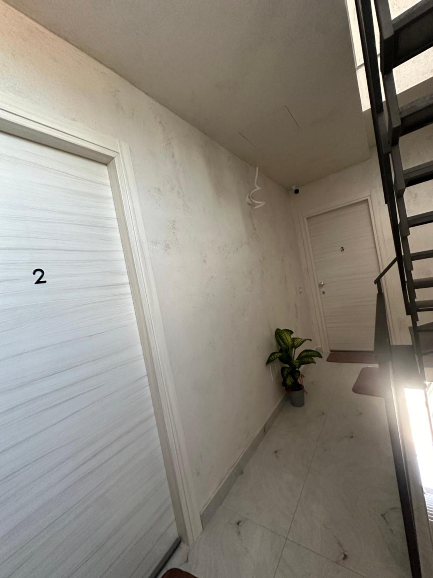 カターニア Casa La Vigna Bed & Breakfast エクステリア 写真