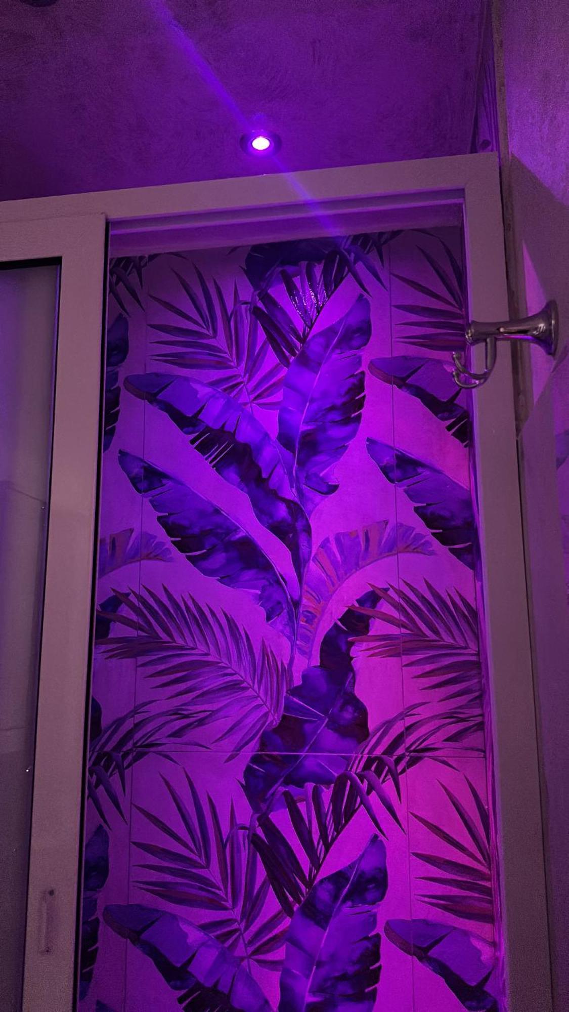 カターニア Casa La Vigna Bed & Breakfast エクステリア 写真
