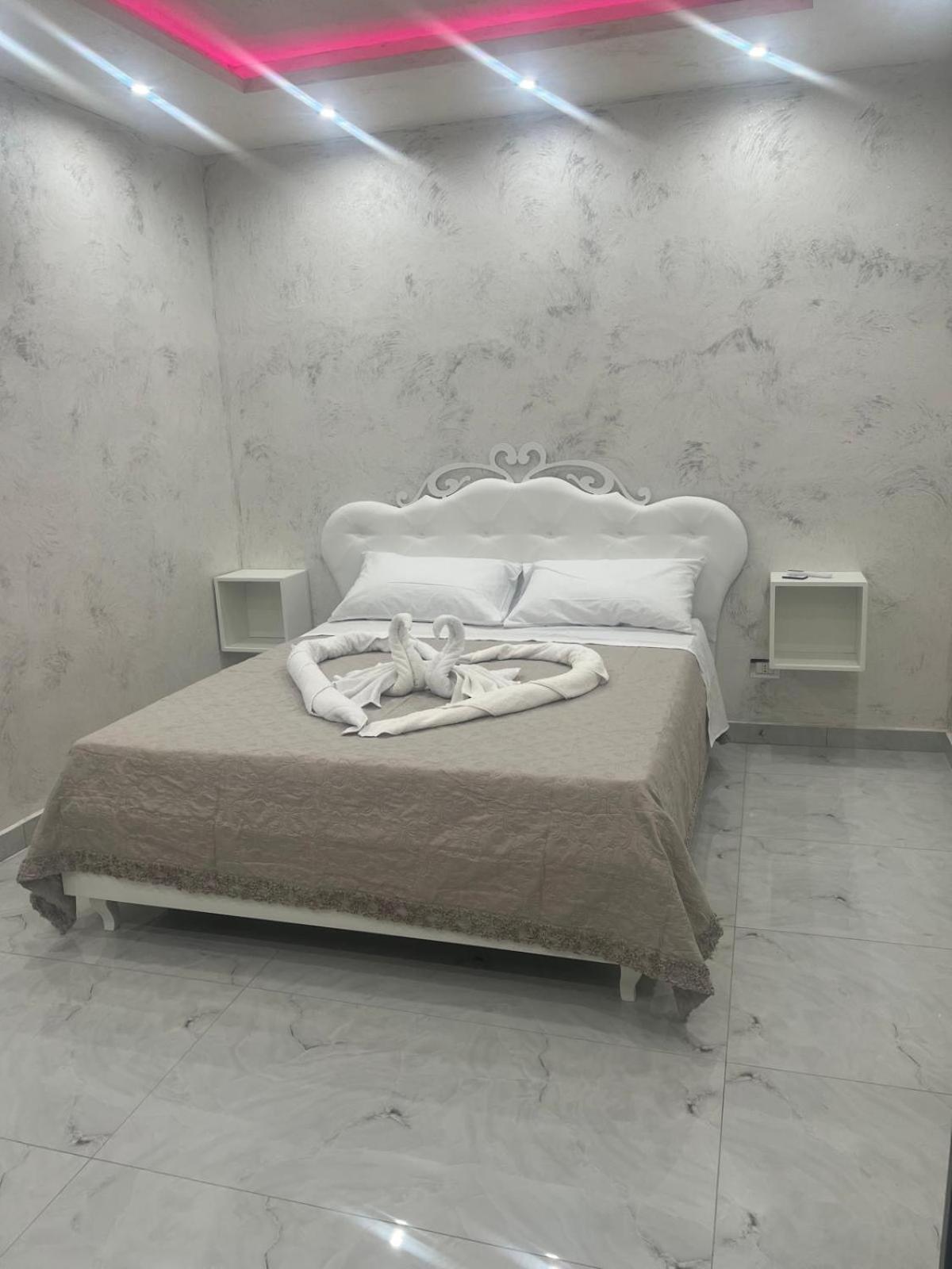 カターニア Casa La Vigna Bed & Breakfast エクステリア 写真