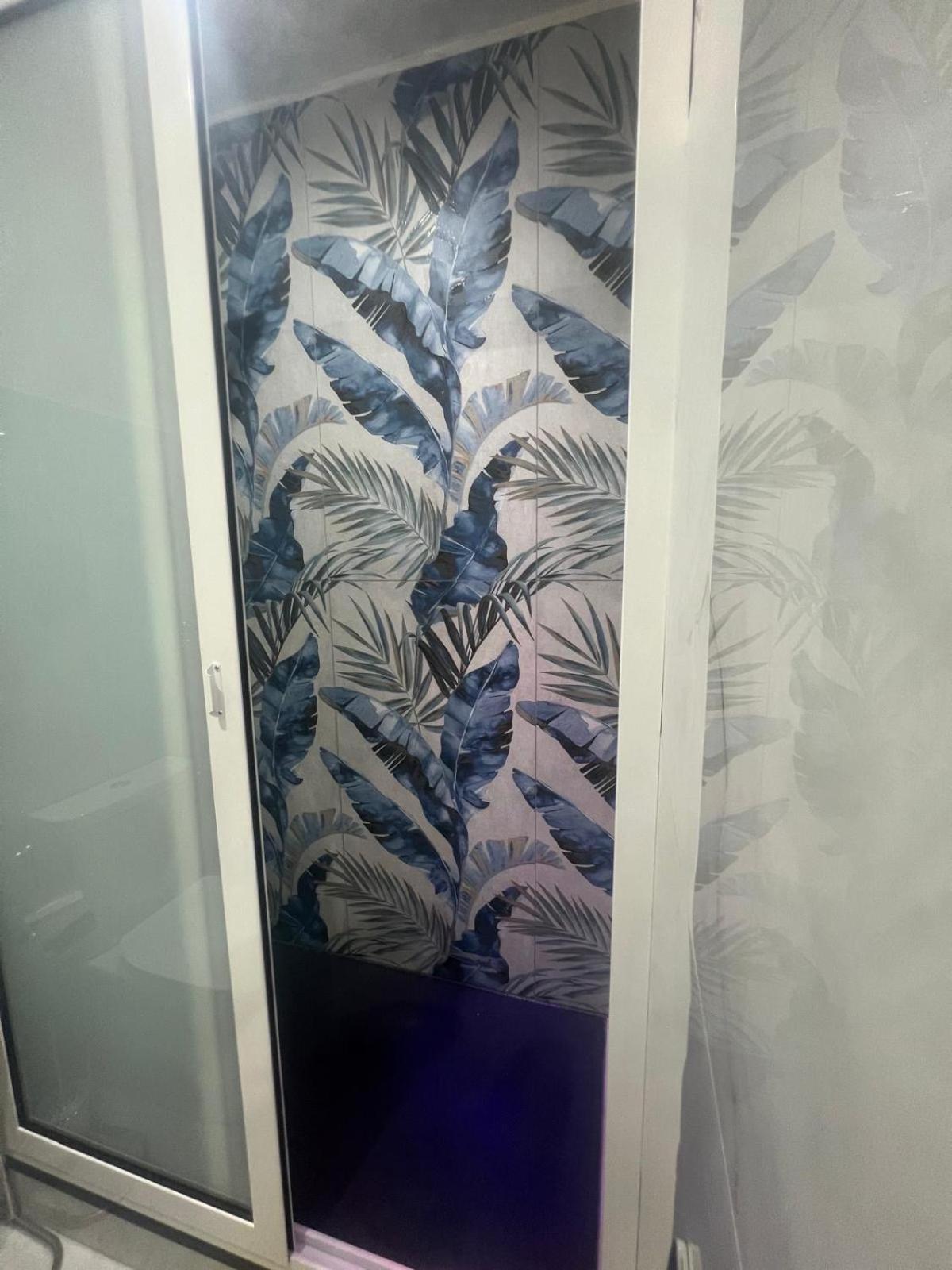 カターニア Casa La Vigna Bed & Breakfast エクステリア 写真